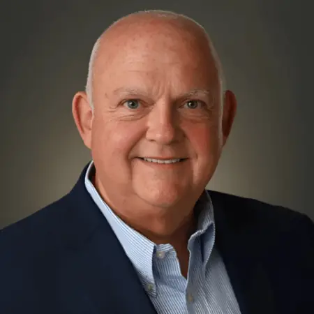 Greg Glosson, instructor at Memphis Area Real Estate School